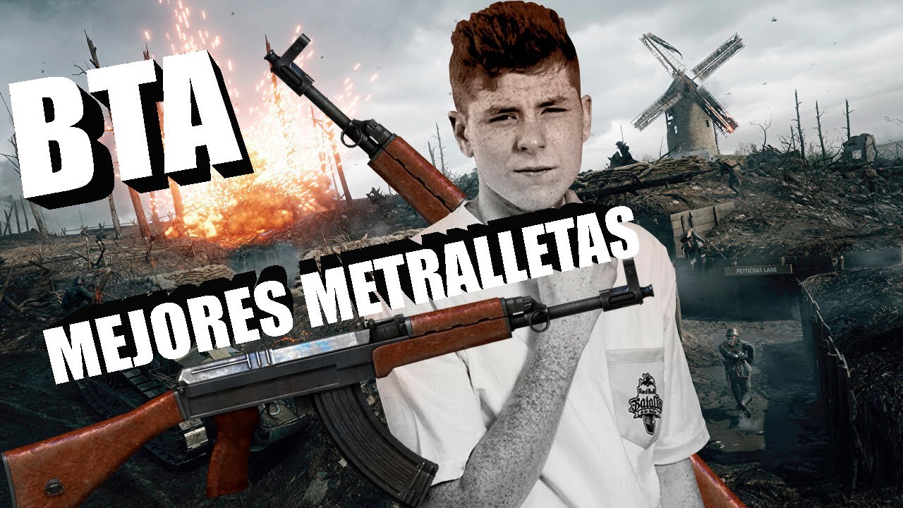 MEJORES DOBLE TEMPO de BTA --- (actualizado)