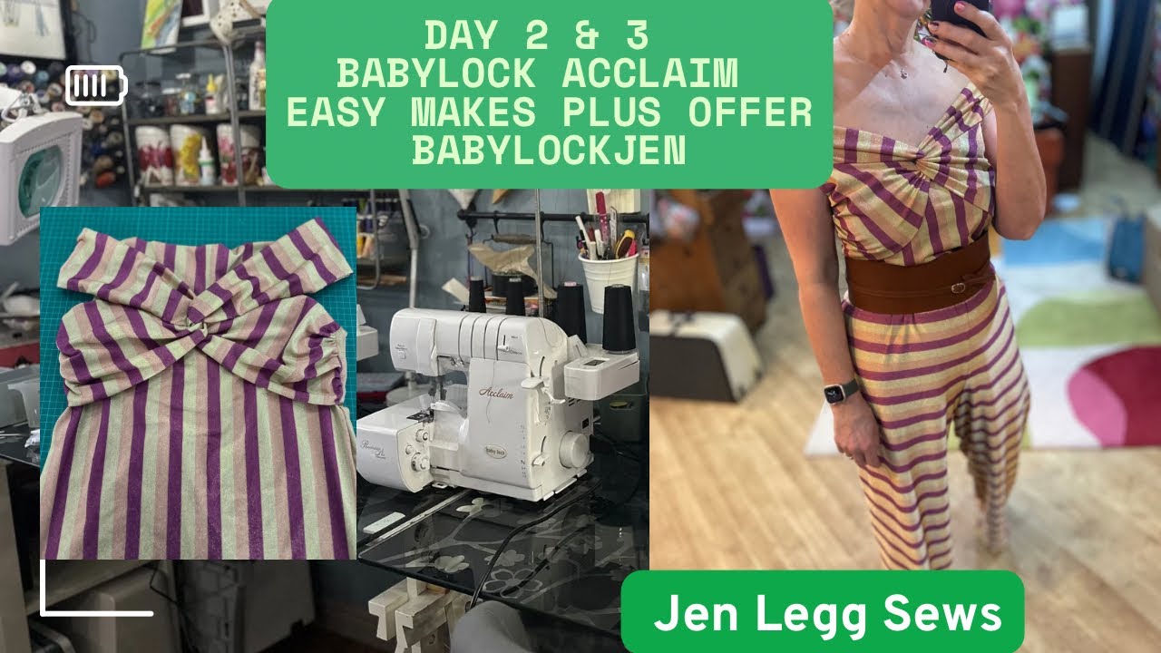 Больше товаров Babylock