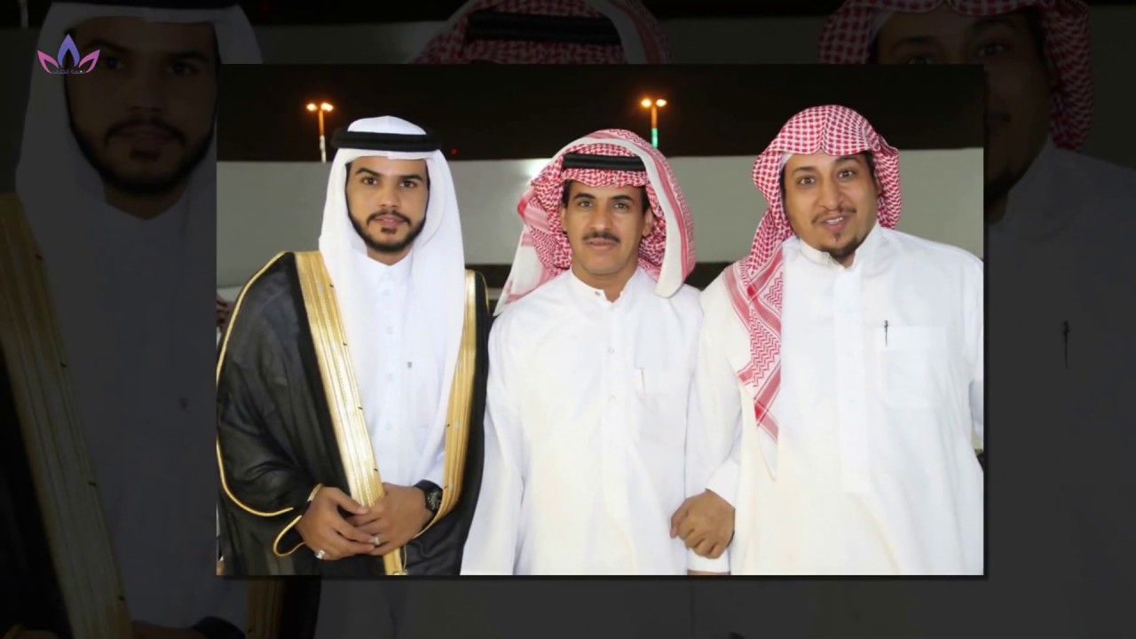 حفل زواج : عايض بن هادي بن قحيف الصيعري