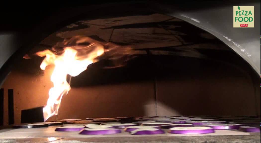 Rotante Marana: la Cucina in Pizzeria