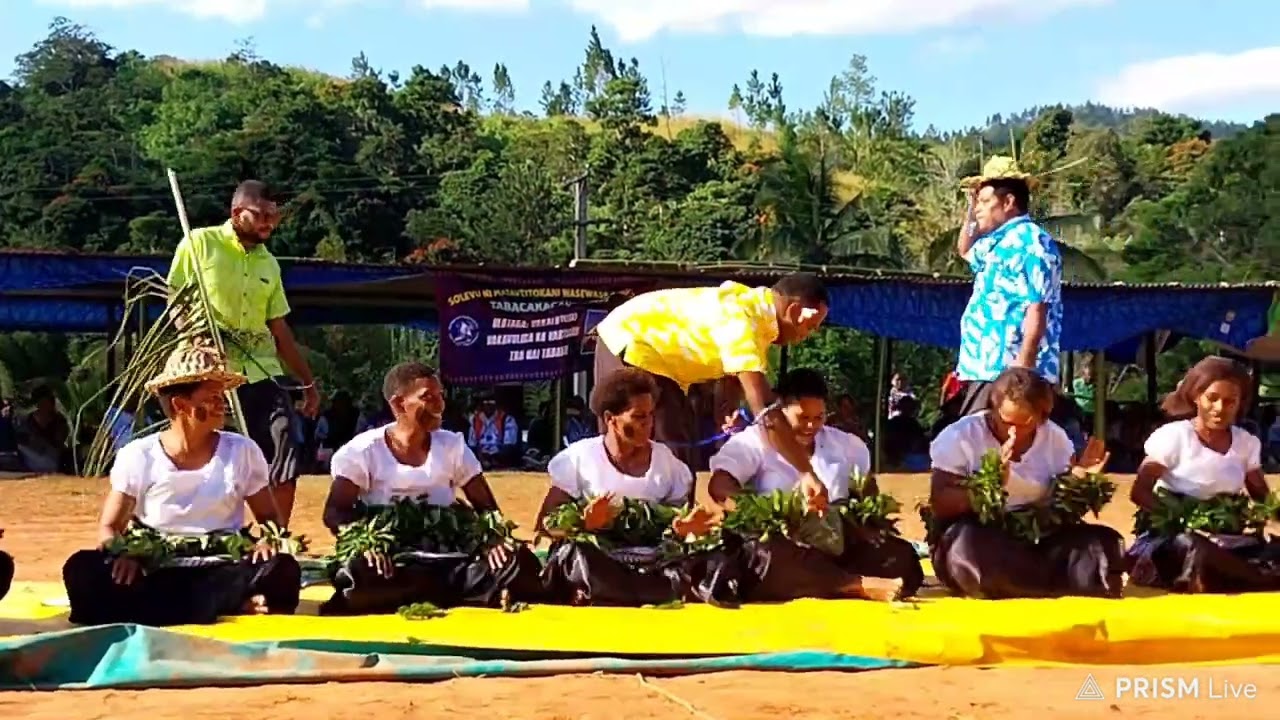 Meke(Nadi)