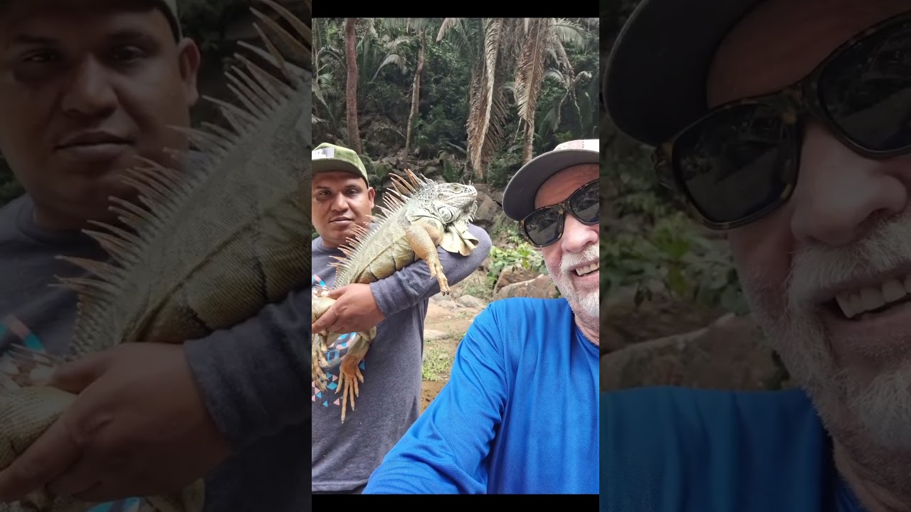Mazatlan to Barra part 3 -La Cruz to Yelapa