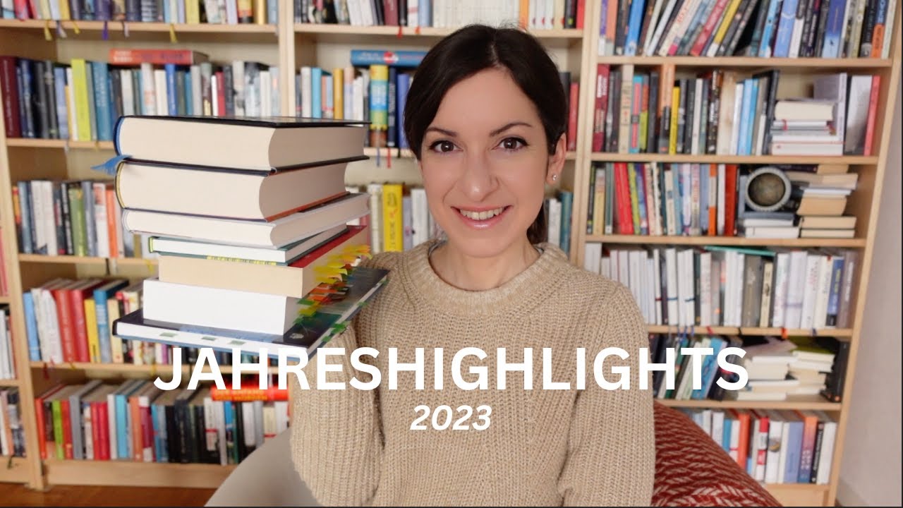 Jahreshighlights 2023
