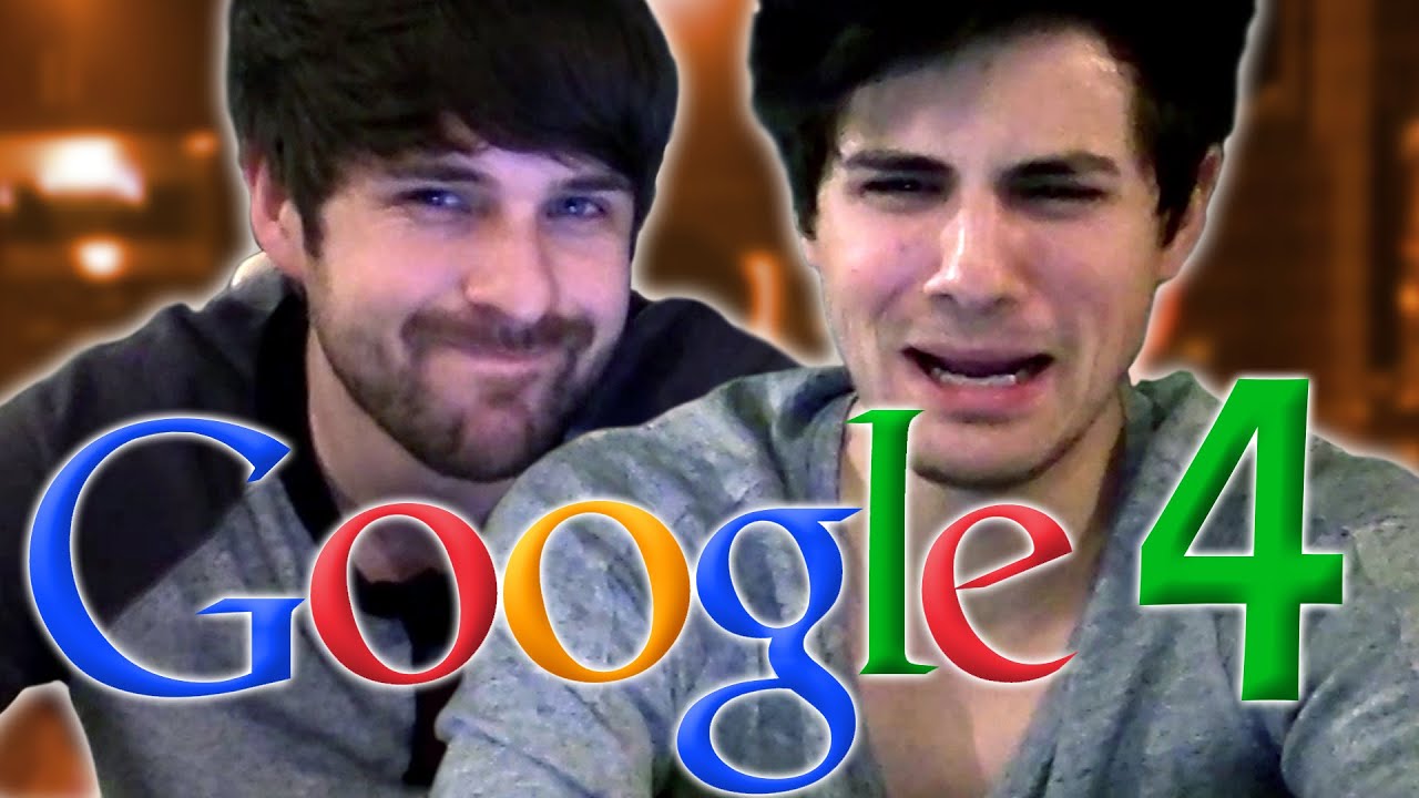 GOOGLE SEARCH FUN #4