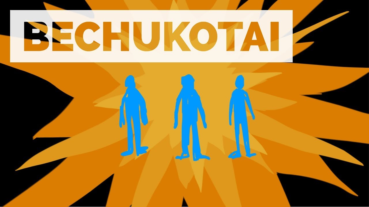 Parshat Bechukotai: What Happens When We Break The Covenant