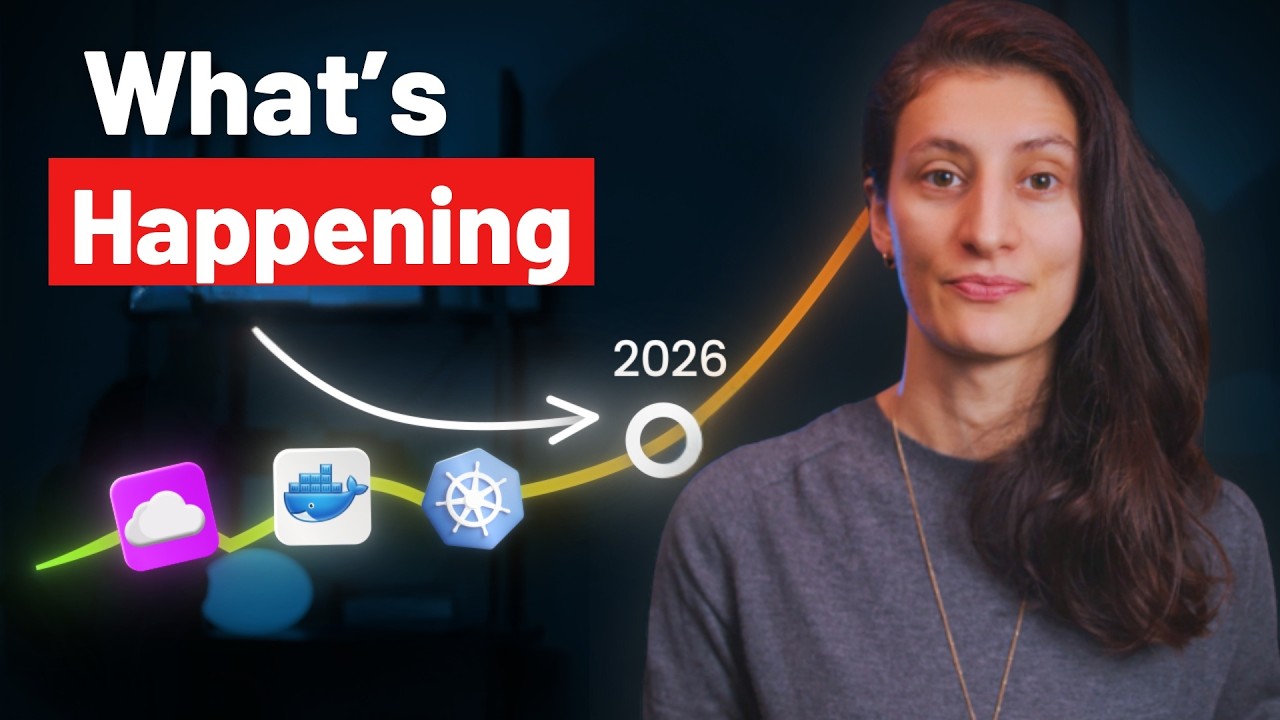 Why DevOps Demand Is Exploding (5 Critical Factors)