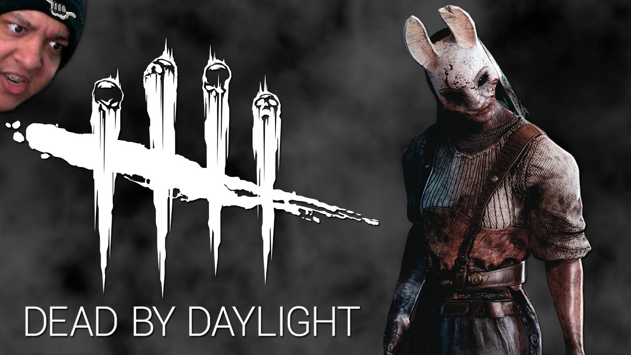 O OVER ME TRAVOU E EU QUASE FUI ANIQUILADO | DEAD BY DAYLIGHT | SURVIVAL HORROR