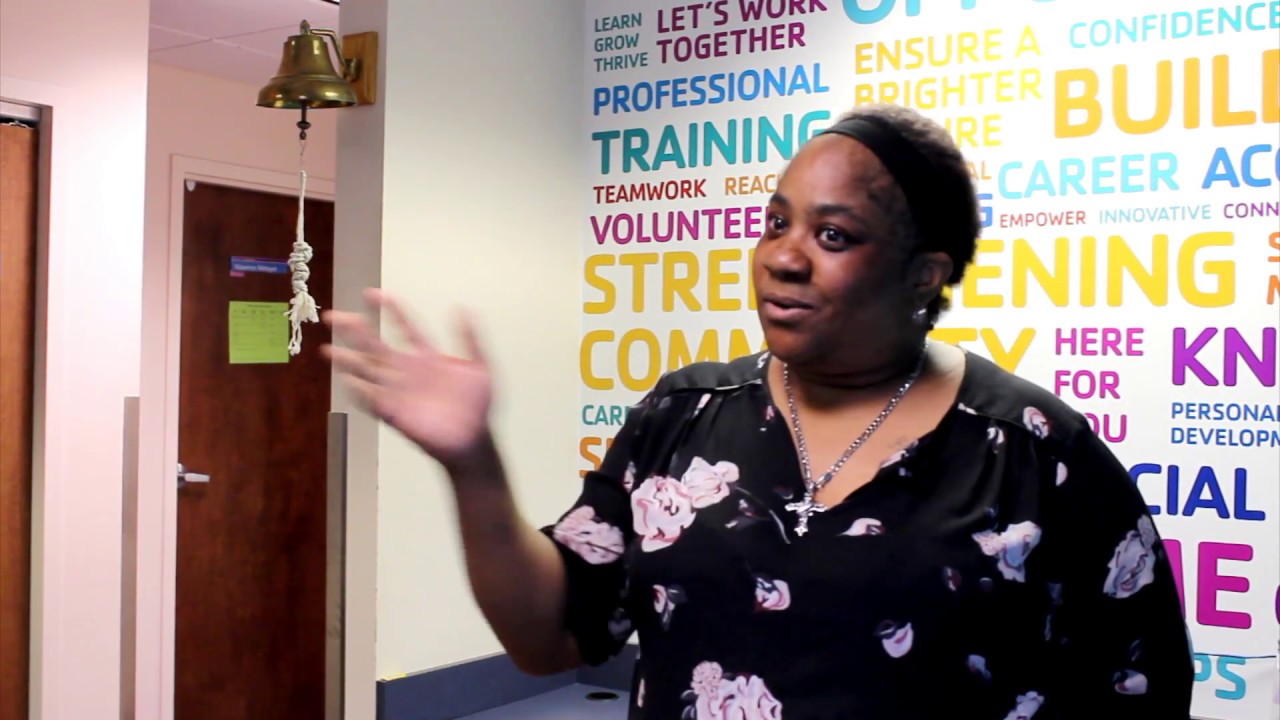 Janie Arthur - Patient Access Representative, Boston Medical Center
