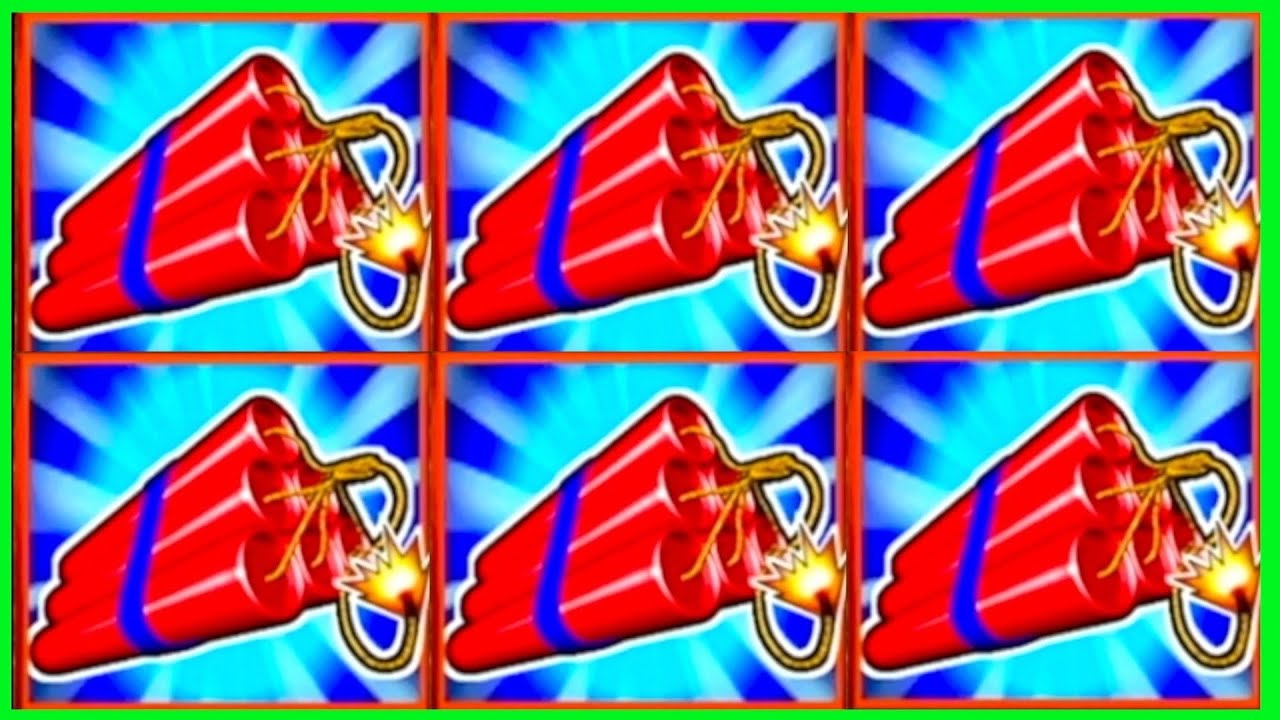 ★★JACKPOT HANDPAY★★$300 BETS★★MONEY BLAST HIGH LIMIT SLOT MACHINE SLOTS EDUCATION KONAMI