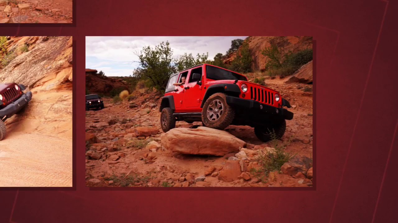 Moab Quick Video 2016