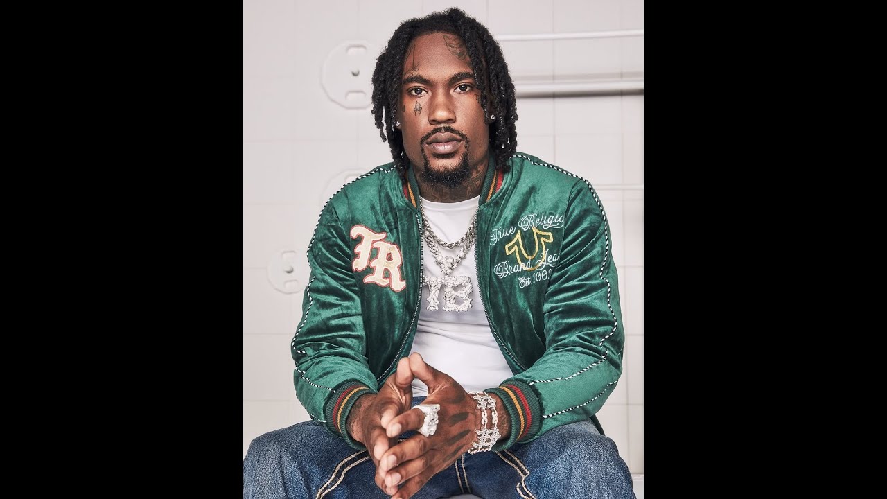 (FREE) Hunxho Type Beat - 
