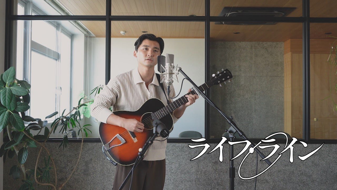 Kenta Dedachiさん「原点回帰 ～Back to Basics～」