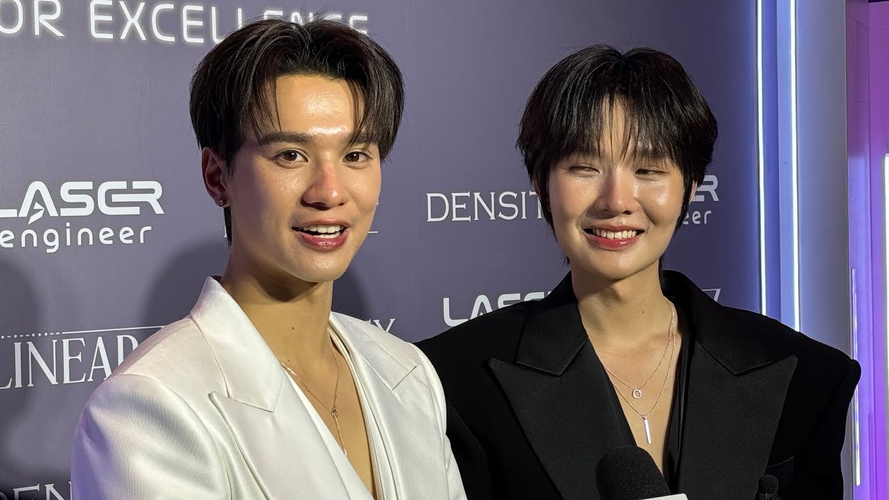 #เก่งน้ำปิง #เก่งหฤษฎ์ #น้ำปิงนภัสกร #kengnamping #kengharit #nampingster 