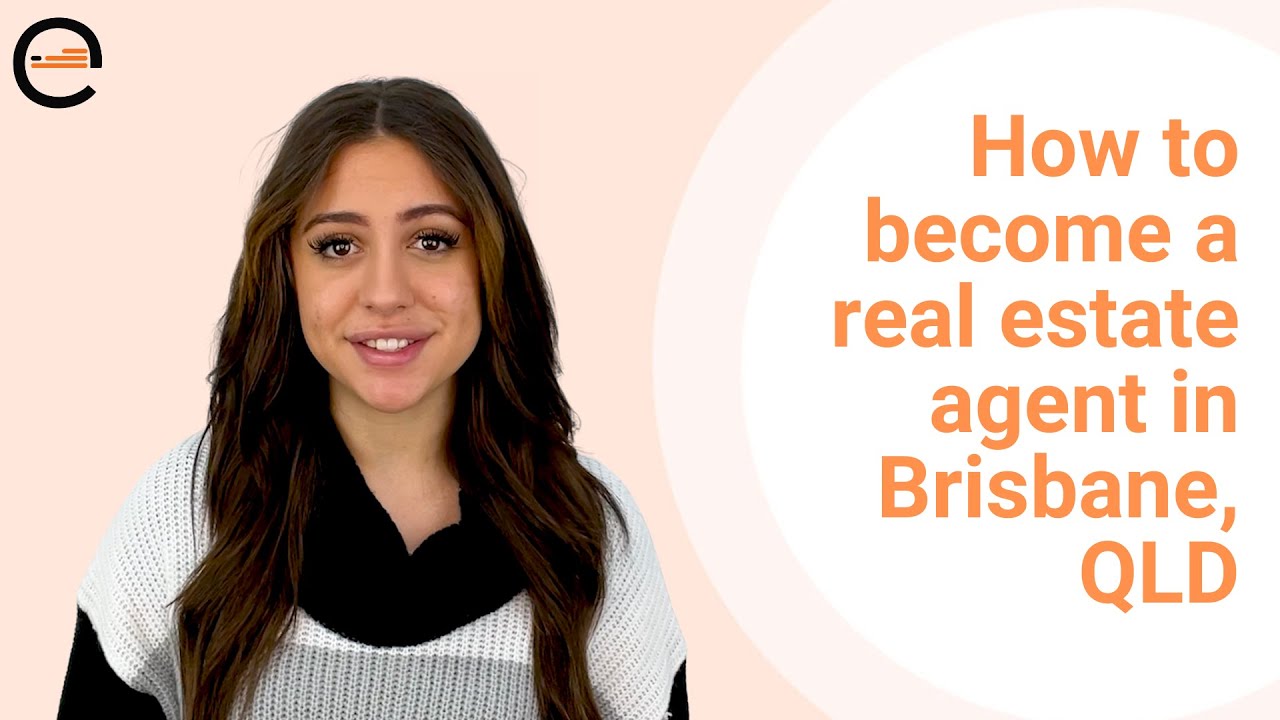 How to become a real estate agent in Brisbane – QLD