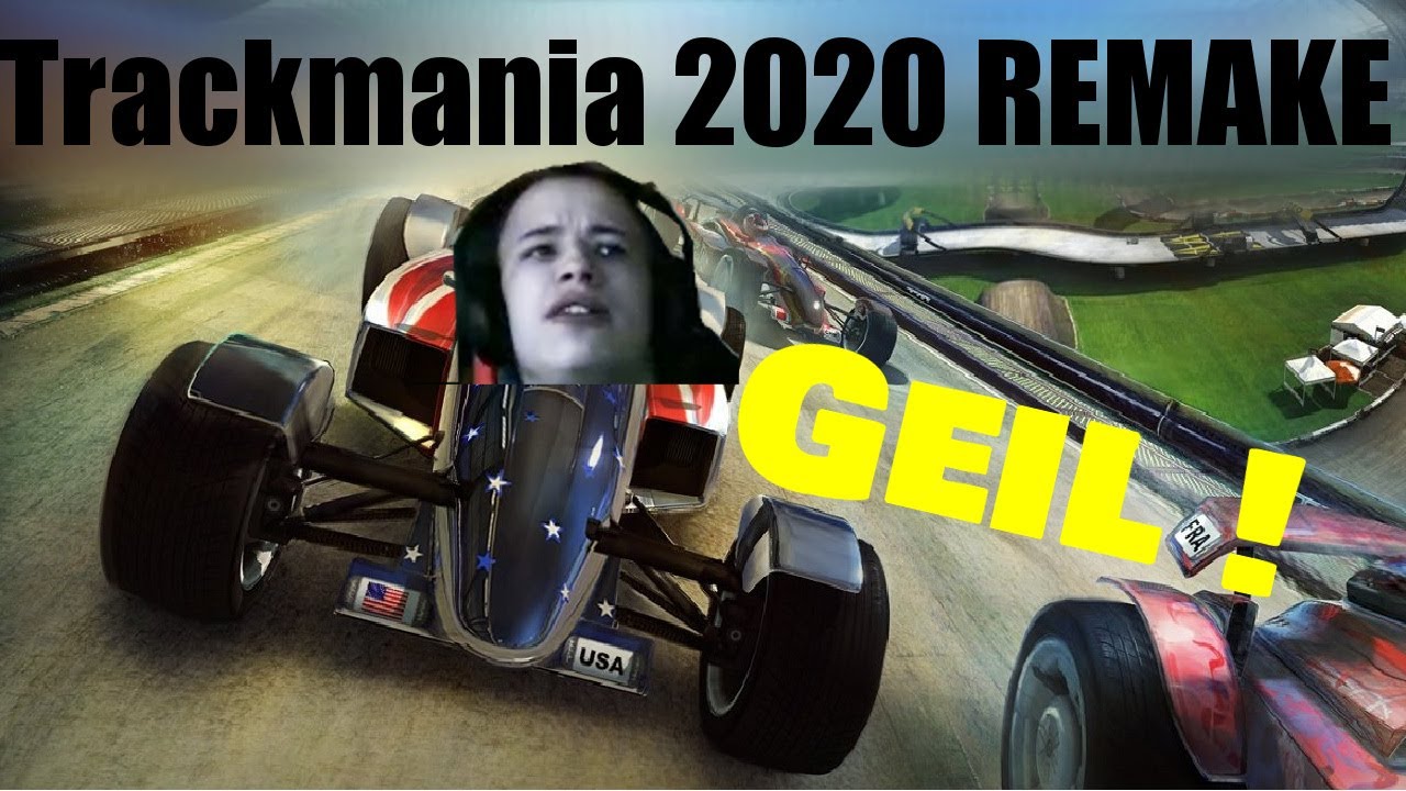 Das NEUE TRACKMANIA macht BOCK ! | Trackmania: welcome to the club