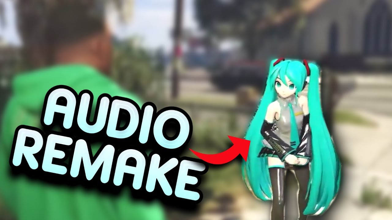 Miku roasts Franklin [custom miku_ai]