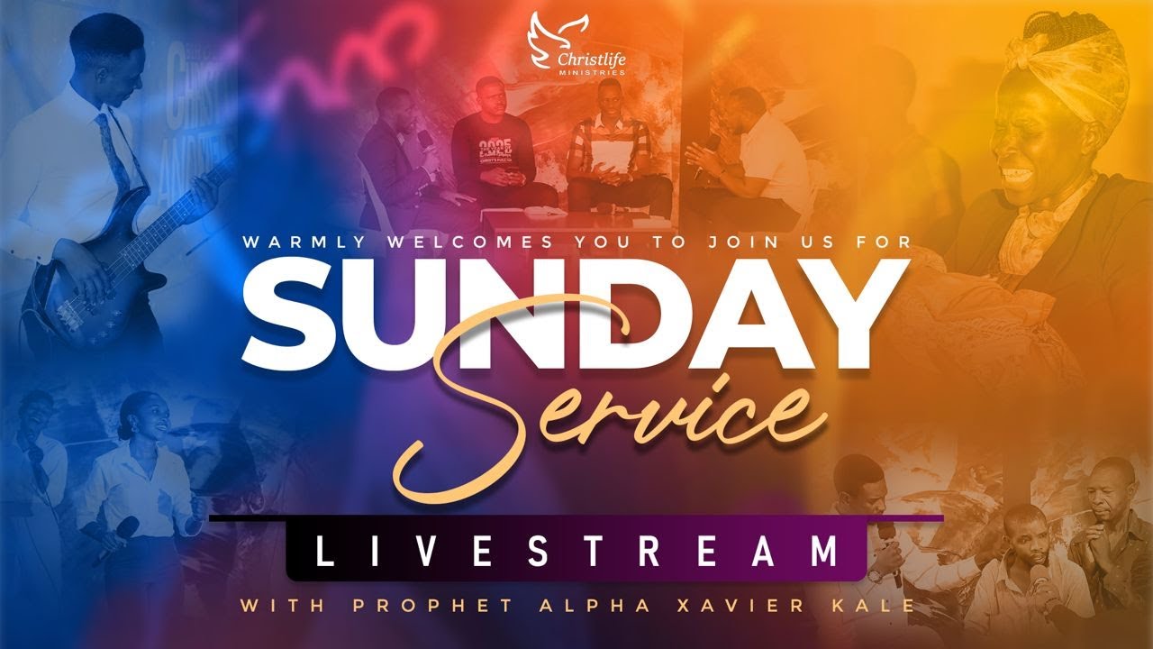 THE SIGN THAT GOD LOOKS TO  - The Convenant Part 2 | With Prophet Xavier Kale Alpha 