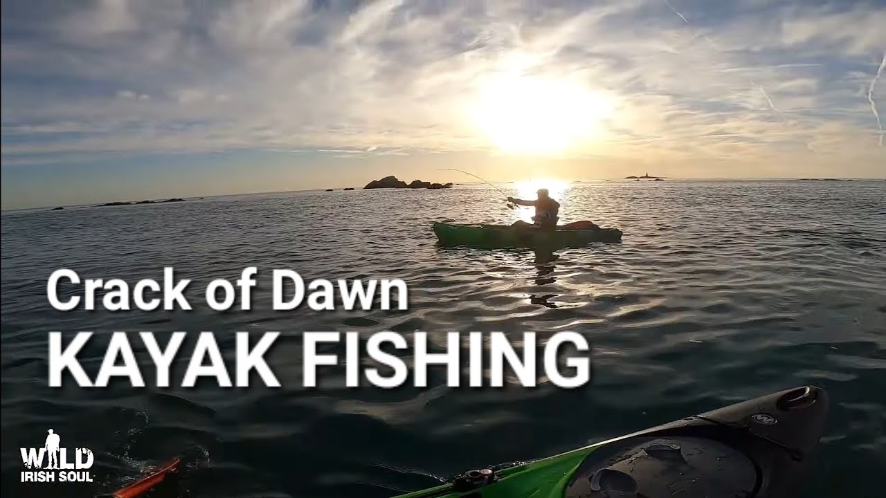 SOOOO MANY Mackerel! KAYAK FISHING, catch and cook