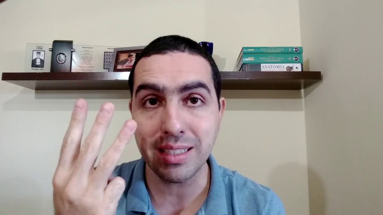 CORONAVÍRUS : NÃO FAÇA SEU EXAME ANTES DE VER ESTE VÍDEO!