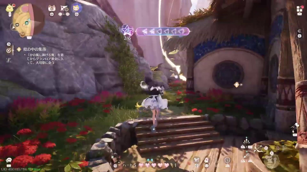 魔神任務おもしろかった