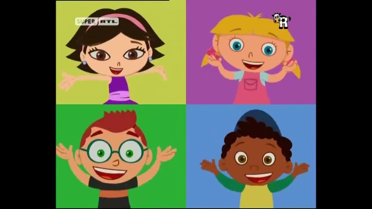 Kliene Einsteins