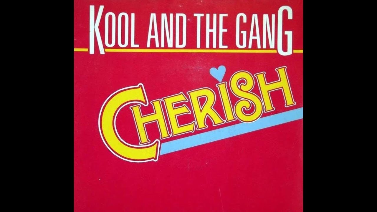 Kool And The Gang   Cherish   Extended  Version   2018   Dj' Oliv'