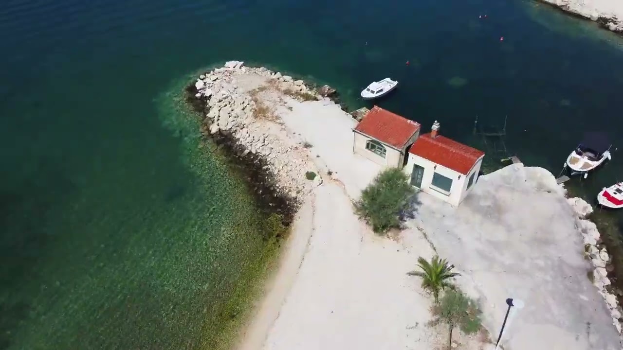 Kroatija Seget Vranjica 2023.06..