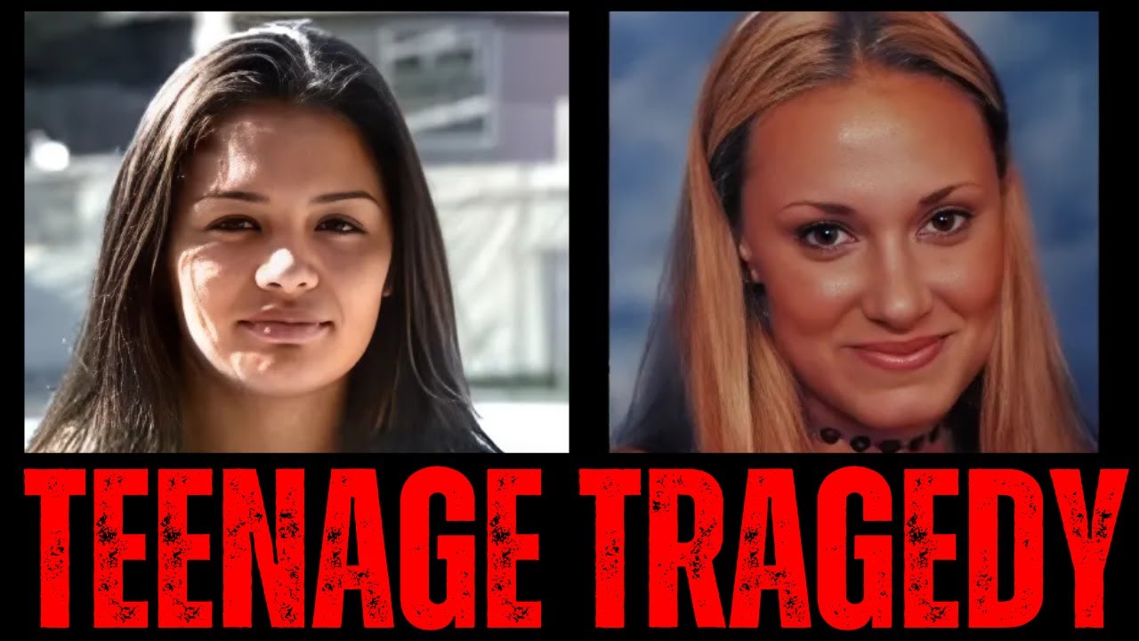 The Horrifying Story of Deanna Maran & Katrina Sarkissian