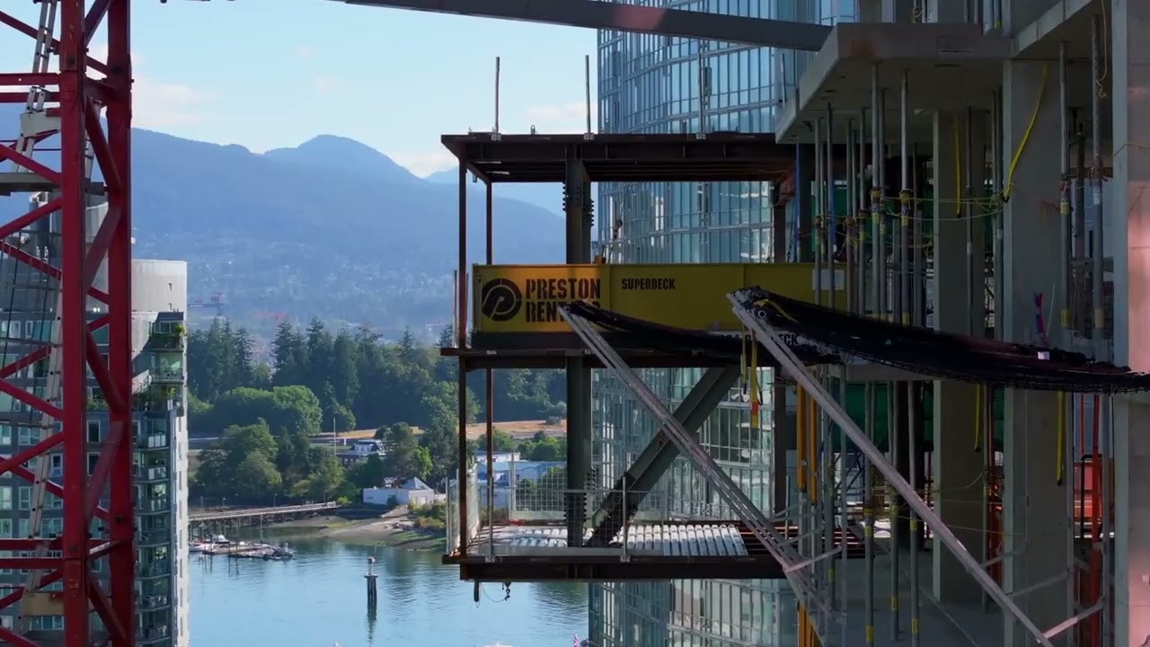 Fifteen Fifteen | Observatory Home Lifts, August 2025