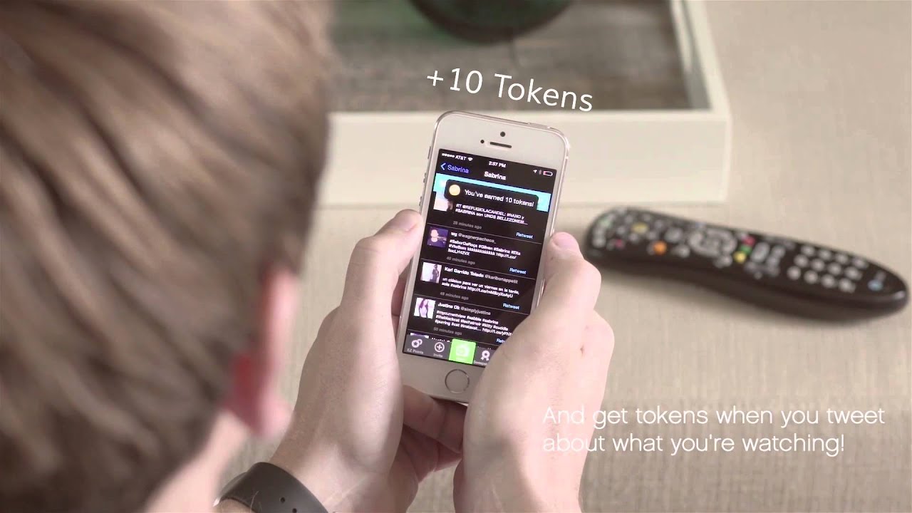 Earn Money Just By Watching Your Favorite TV Shows - Perk TV Live!