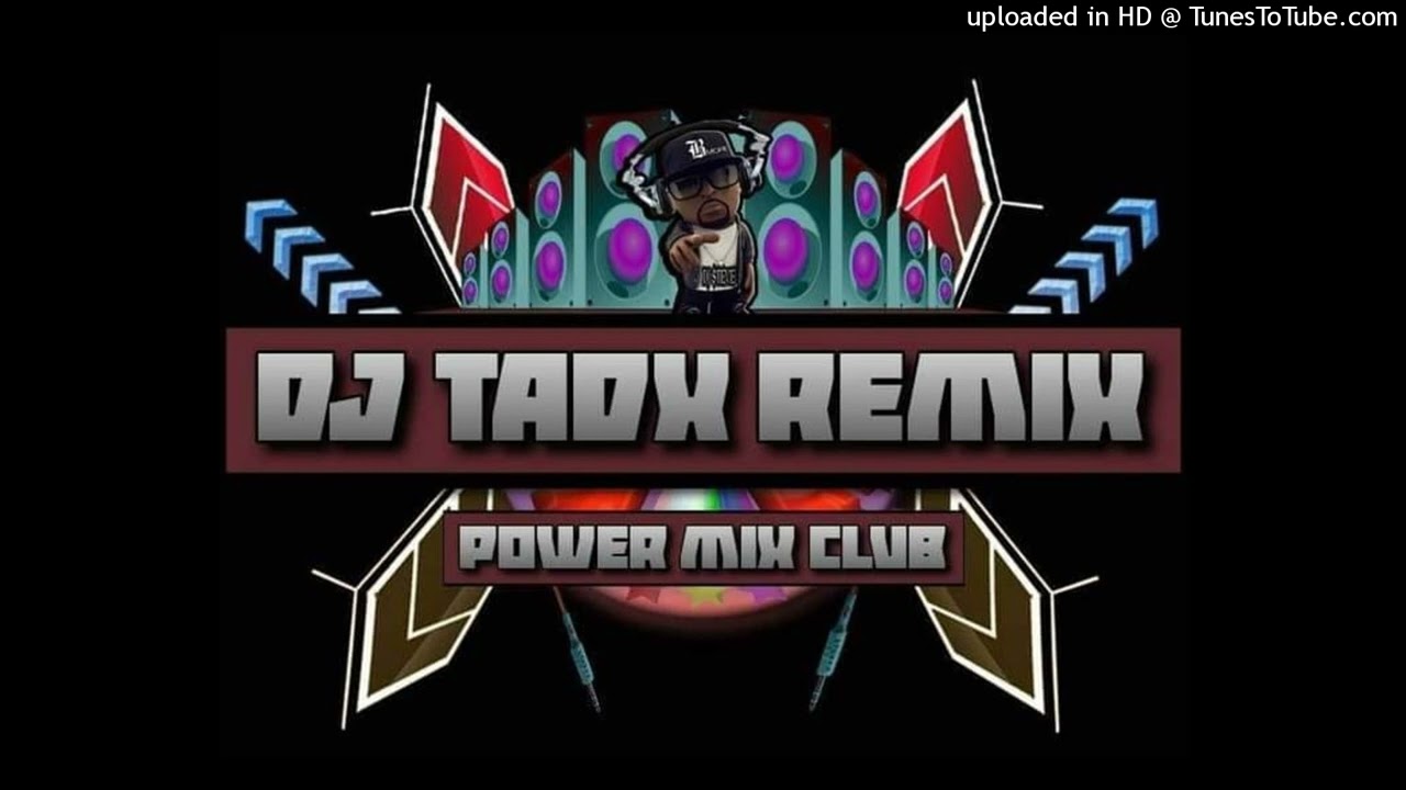 Alagus Mobile Sound [Dj Tadx] Paslow [PMC] 2k23