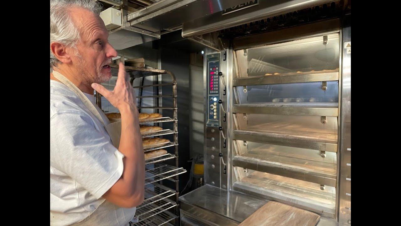 1929 Historic Artisan Bakery: Discovering the Timeless Flavours,Barcdelona-Spain