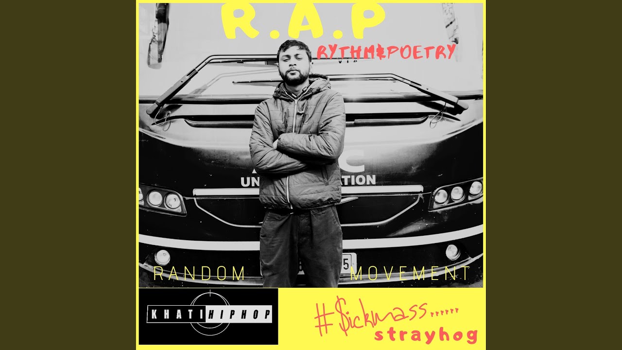 R. A. P