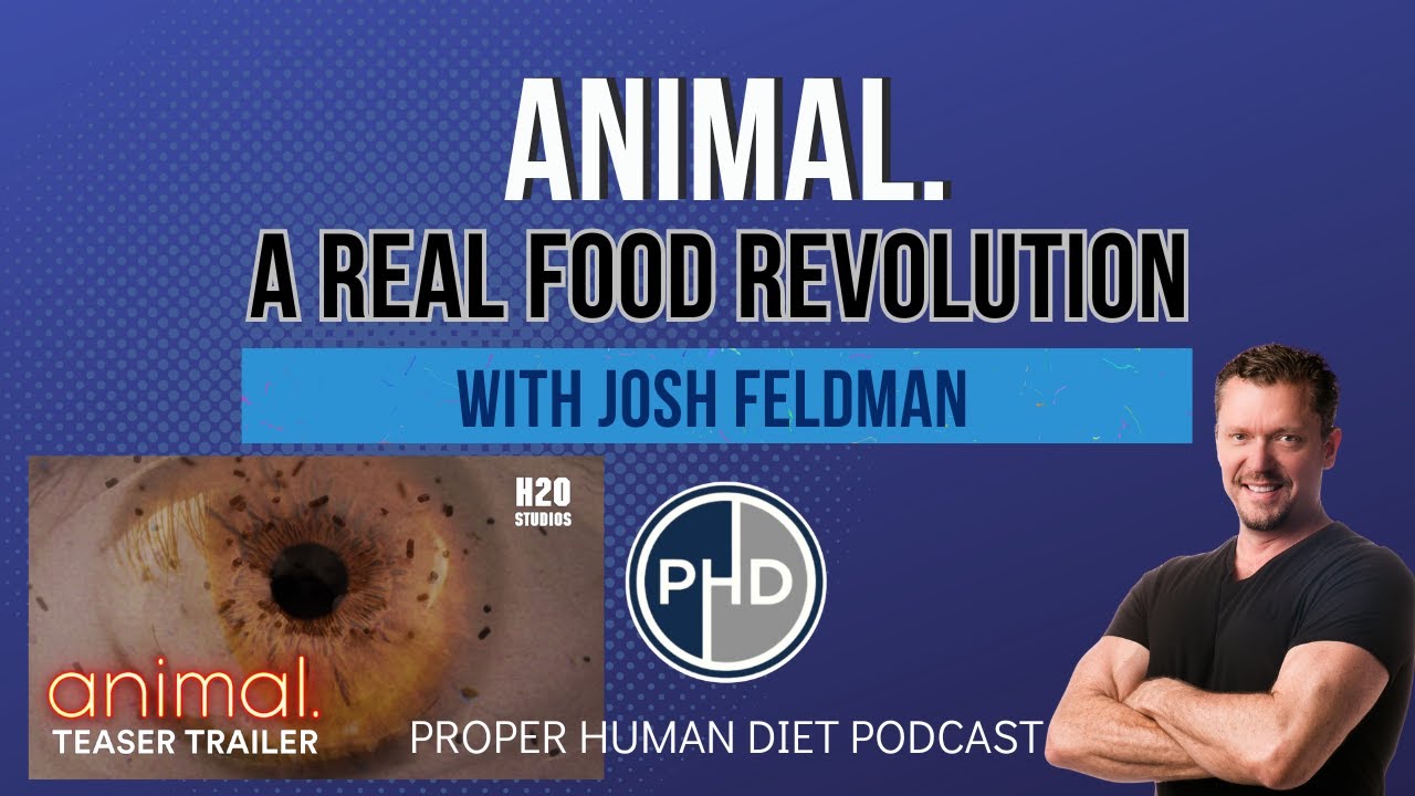 World Premier of animal. preview – A Carnivore Documentary & Questions