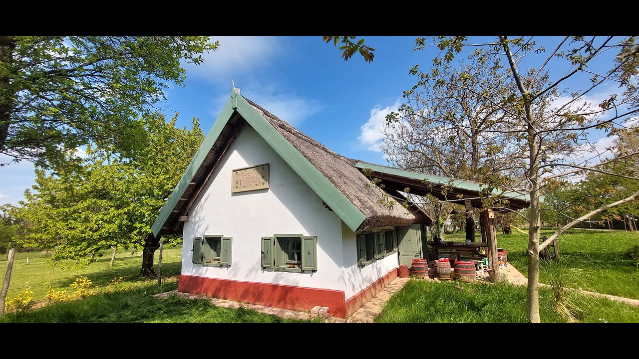 Szőlőhegyi Vendégház Balatonberény