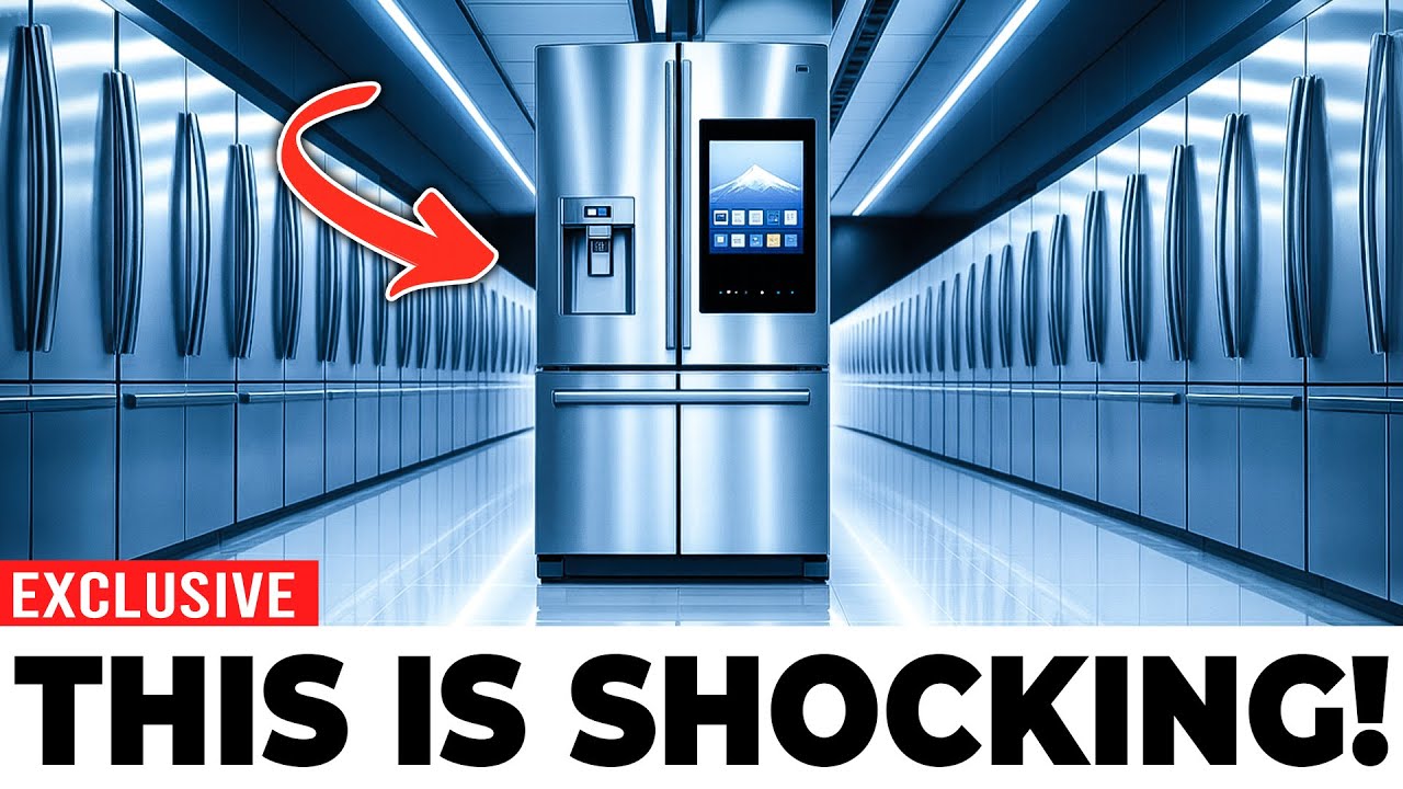 Refrigerators You Should Never Buy in 2026!