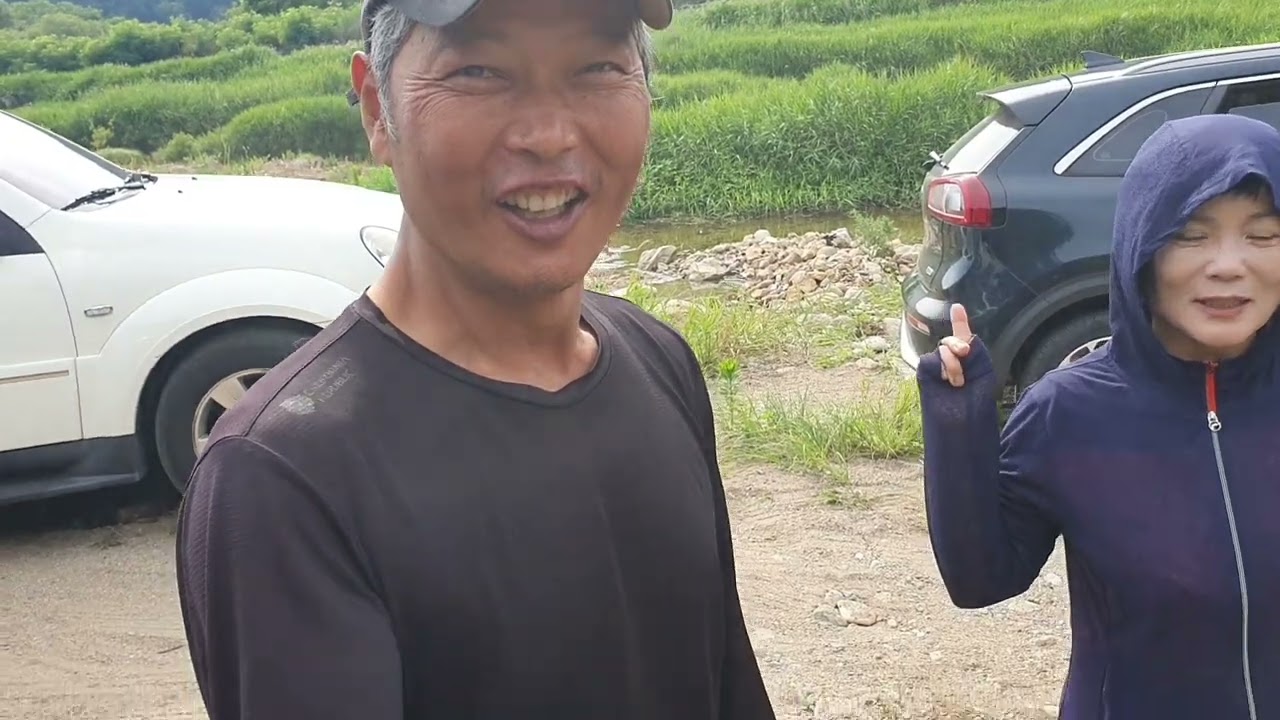 사금탐사 직분사펌프 65ㅡ75