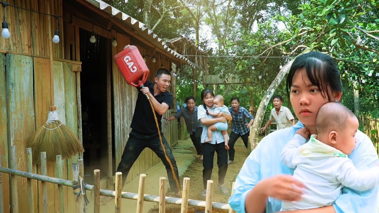 Alex Was Cheated Of A Large Amount Of Money, Tu Na Faced Threats - Who Is The Culprit?