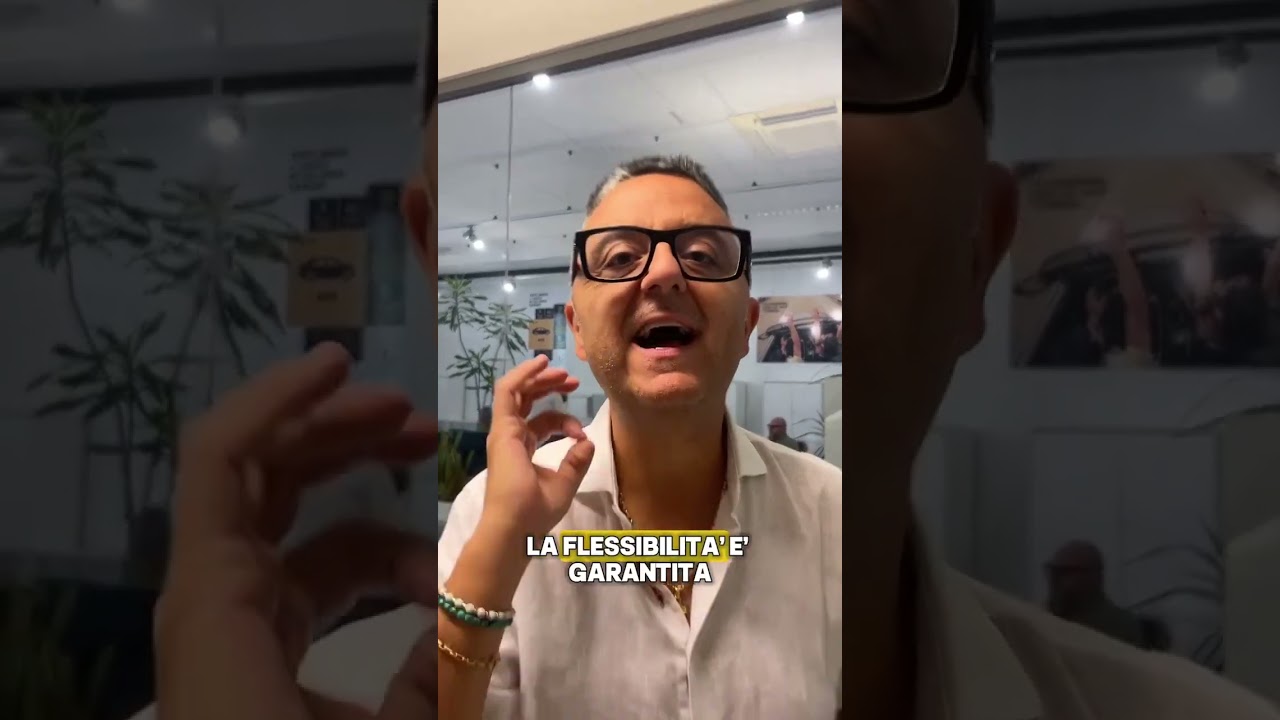 🤔 I 3 dubbi sul noleggio a lungo termine SFATATI!