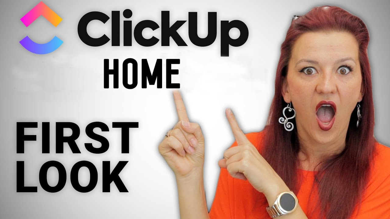 ClickUp Inbox