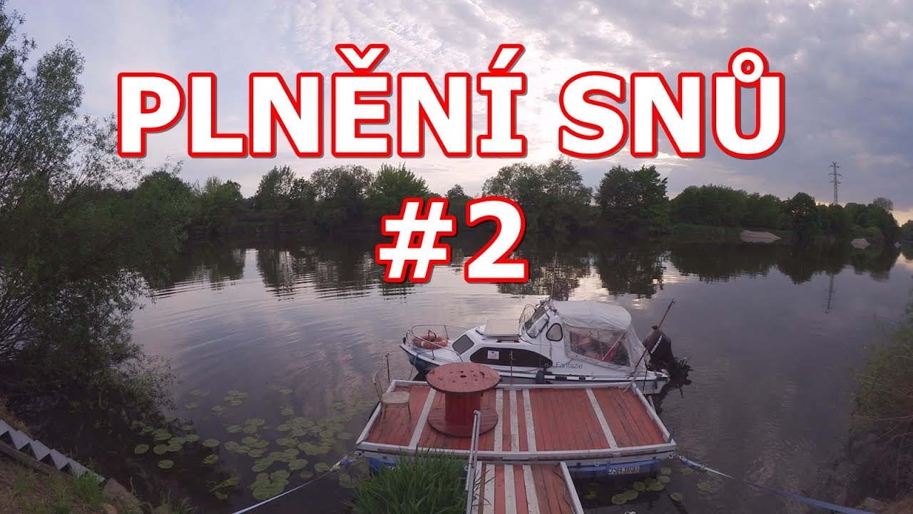Plnění snů #2