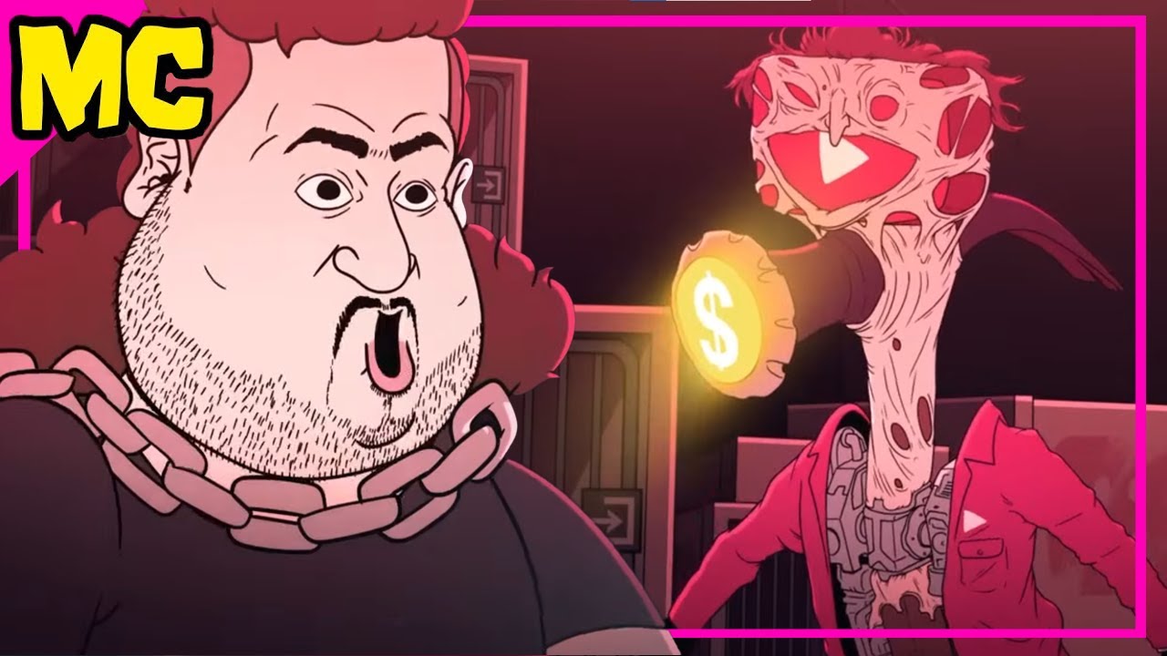 5 HOURS   MeatCanyon VIDEOS (TO SLEEP TO!)