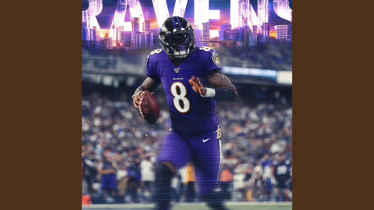 RAVENS DYNASTY