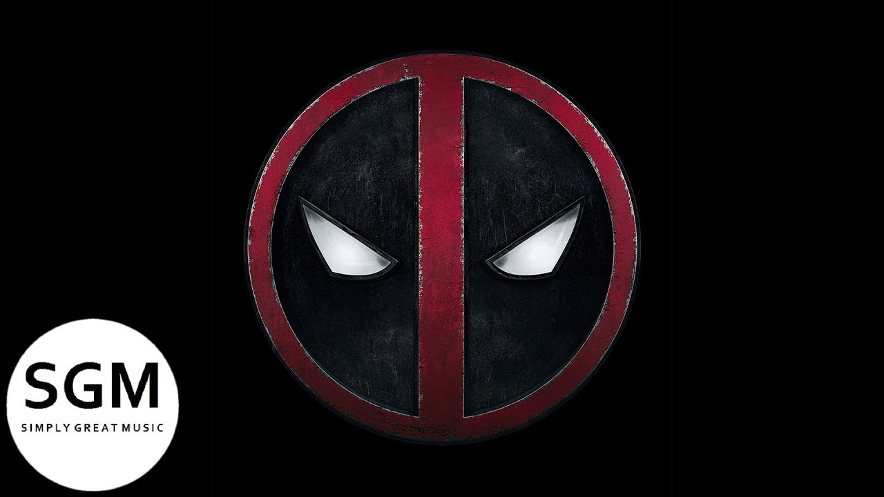 01. Merc With A Mouth - Teamheadkick (Deadpool Soundtrack)
