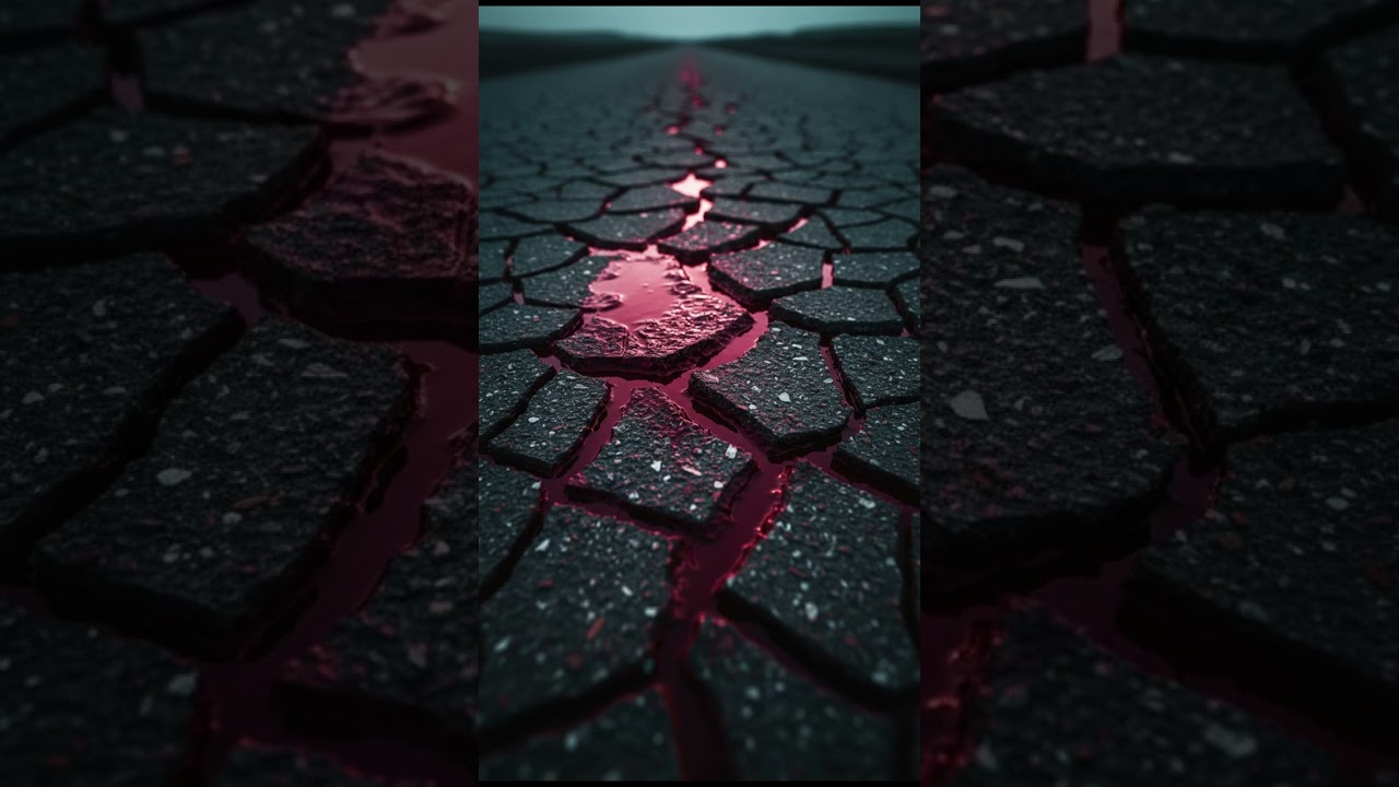 Blood In The Gutter