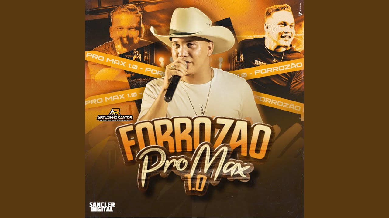 Vem Com Os Peitos