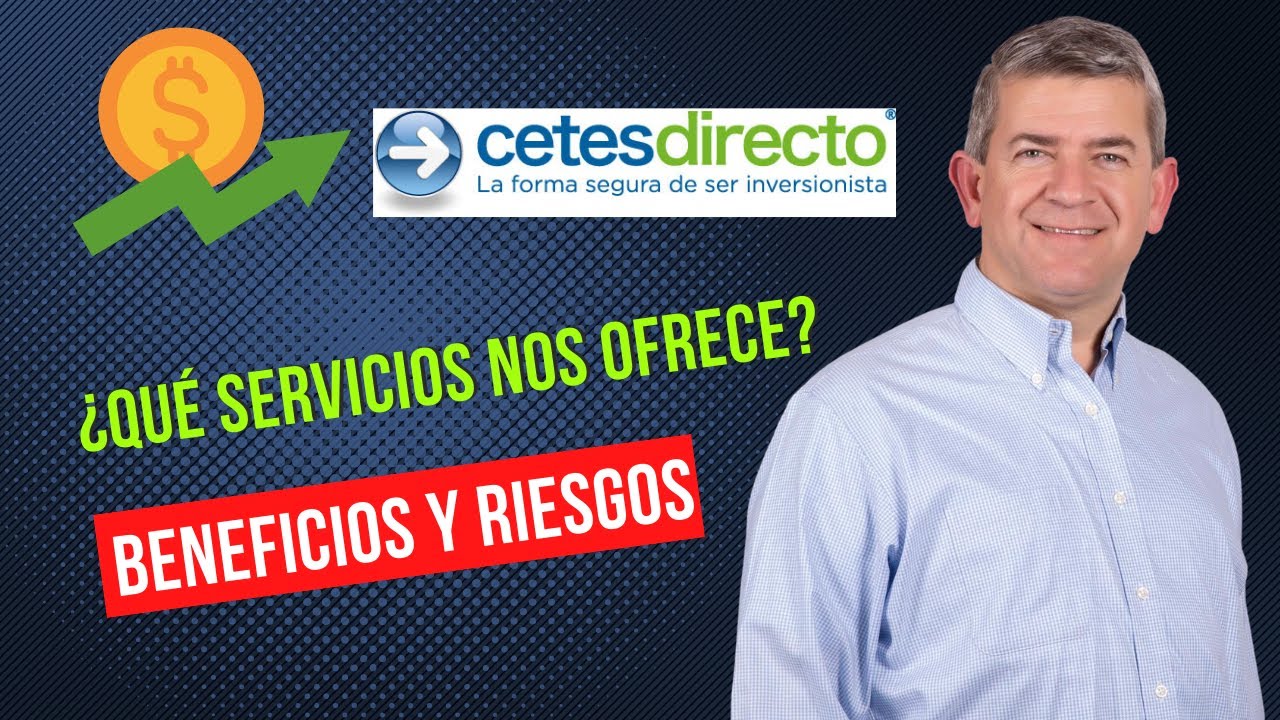 🔥 ¿Cómo puedo Invertir en Cetes sin Pagar Comisiones? #cetes #cetesdirecto