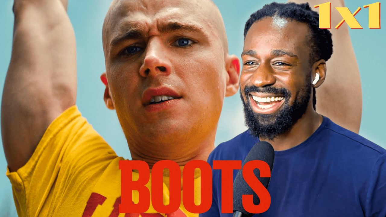 BOOTS | 