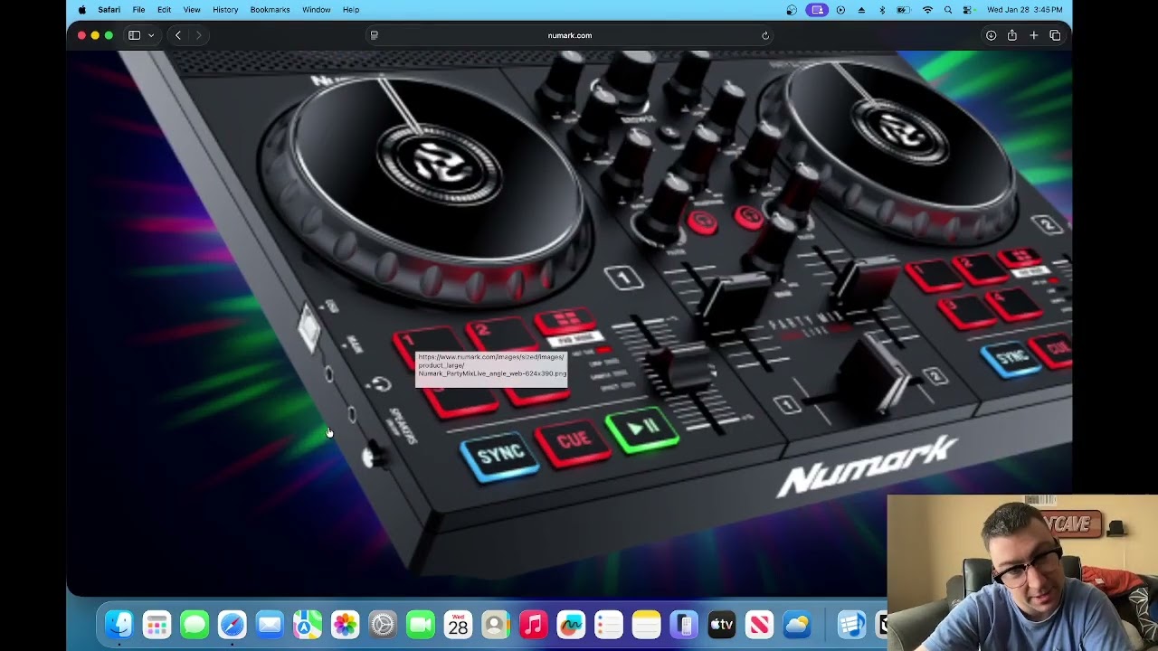 DJ Controllers Turning 10 Years Old in 2026