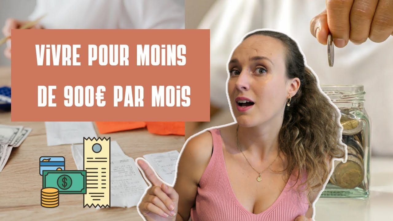 Comment j'ai diminué mes factures au minimum pour vivre plus sereinement